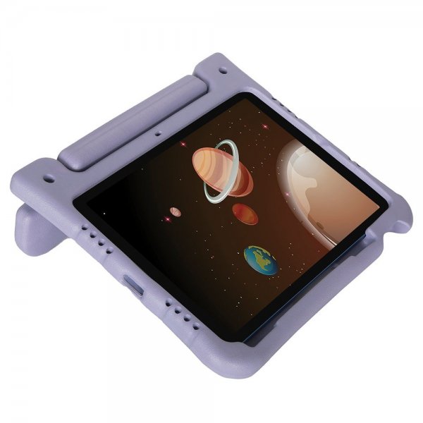 Targus iPad 10.9/iPad 11/iPad Air 10.9/iPad Air 11/iPad Pro 11 Cover Kids Antimicrobial Lilla
