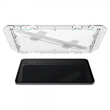 Spigen iPad 10.9 (gen 10)/iPad 11 (A16) Skærmbeskytter GLAS.tR EZ Fit