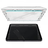 Spigen iPad 10.9 (gen 10)/iPad 11 (A16) Skærmbeskytter GLAS.tR EZ Fit