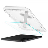 Spigen iPad 10.9 (gen 10)/iPad 11 (A16) Skærmbeskytter GLAS.tR EZ Fit