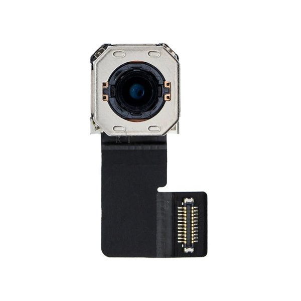 iPad 10 2022/Mini 6/Air 5/Air 4 Bagkamera