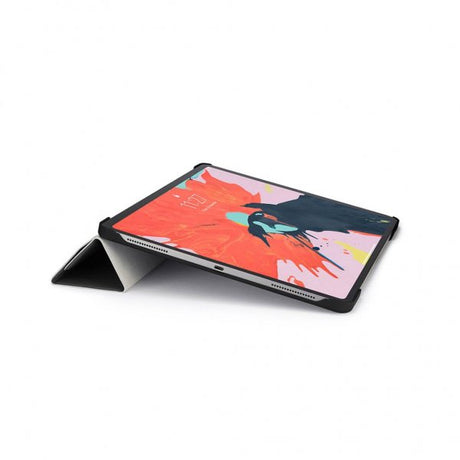 Pipetto iPad Pro 11 (gen 1) Cover Origami Grå