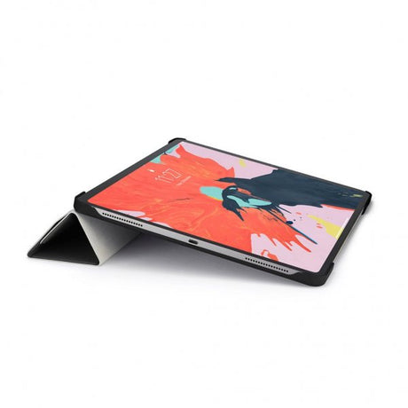 Pipetto iPad Pro 12.9 (gen 3) Origami Cover Rød