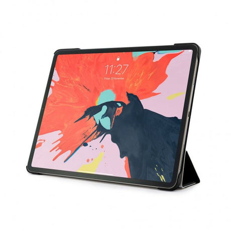 Pipetto iPad Pro 11 (gen 1) Cover Origami Grå