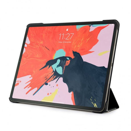 Pipetto iPad Pro 12.9 (gen 3) Origami Cover Rød