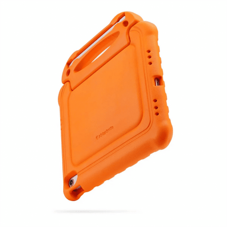 Pipetto iPad 10.9 (gen 10)/iPad 11 (A16) Cover Activity Case Orange