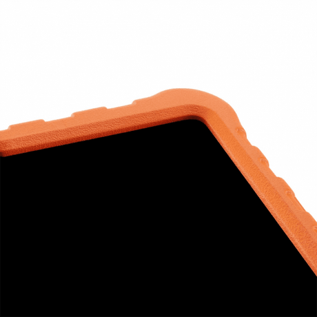 Pipetto iPad 10.9 (gen 10)/iPad 11 (A16) Cover Activity Case Orange