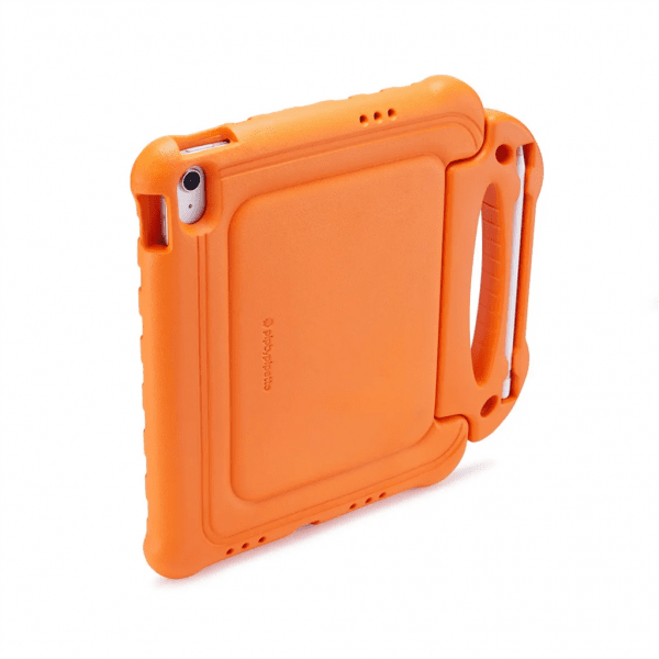 Pipetto iPad 10.9 (gen 10)/iPad 11 (A16) Cover Activity Case Orange