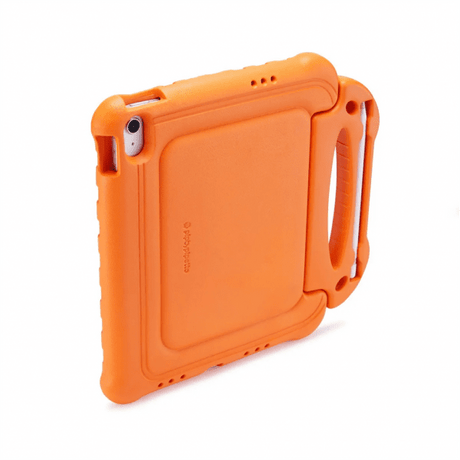 Pipetto iPad 10.9 (gen 10)/iPad 11 (A16) Cover Activity Case Orange