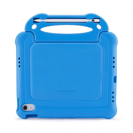 Pipetto iPad 10.9 (gen 10)/iPad 11 (A16) Cover Activity Case Orange