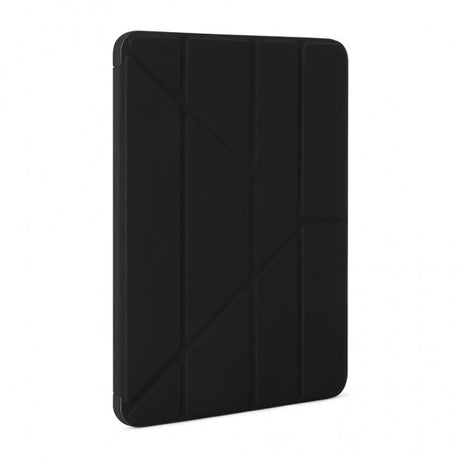 Pipetto iPad 10.9 (gen 10)/iPad 11 (A16) Cover Origami No2 Pencil Shield Mørkeblå