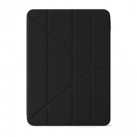 Pipetto iPad 10.9 (gen 10)/iPad 11 (A16) Cover Origami No2 Pencil Shield Mørkeblå
