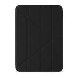 Pipetto iPad 10.9 (gen 10)/iPad 11 (A16) Cover Origami No1 Marineblå