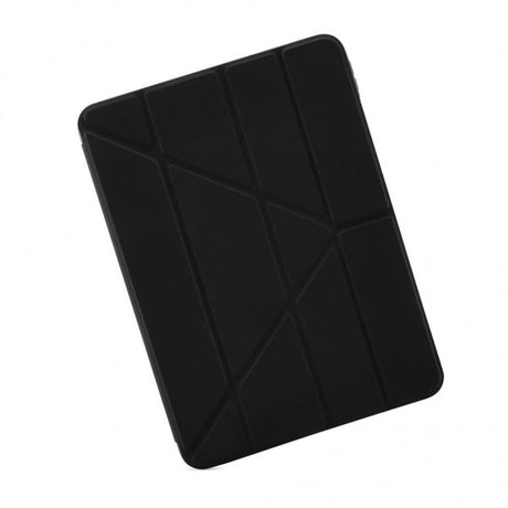 Pipetto iPad 10.9 (gen 10)/iPad 11 (A16) Cover Origami No1 Rosaguld