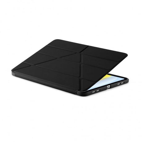 Pipetto iPad 10.9 (gen. 10)/iPad 11 (A16) Cover Origami No1 Rød