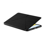 Pipetto iPad 10.9 (gen 10)/iPad 11 (A16) Cover Origami No2 Pencil Shield Sort
