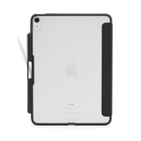 Pipetto iPad 10.9 (10. generation)/iPad 11 (A16) Cover Origami No3 Pencil Case Sort