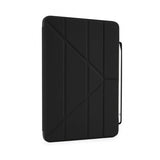 Pipetto iPad 10.9 (10. generation)/iPad 11 (A16) Cover Origami No3 Pencil Case Sort
