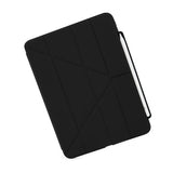 Pipetto iPad 10.9 (10. generation)/iPad 11 (A16) Cover Origami No3 Pencil Case Sort