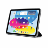 Pipetto iPad 10.9 (gen 10)/iPad 11 (A16) Cover Origami No2 Shield Sort