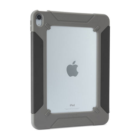 Pipetto iPad 10.9 (gen 10)/iPad 11 (A16) Etui 360 Rugged Folio Sort