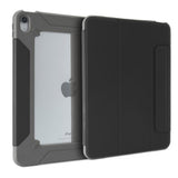 Pipetto iPad 10.9 (gen 10)/iPad 11 (A16) Etui 360 Rugged Folio Sort