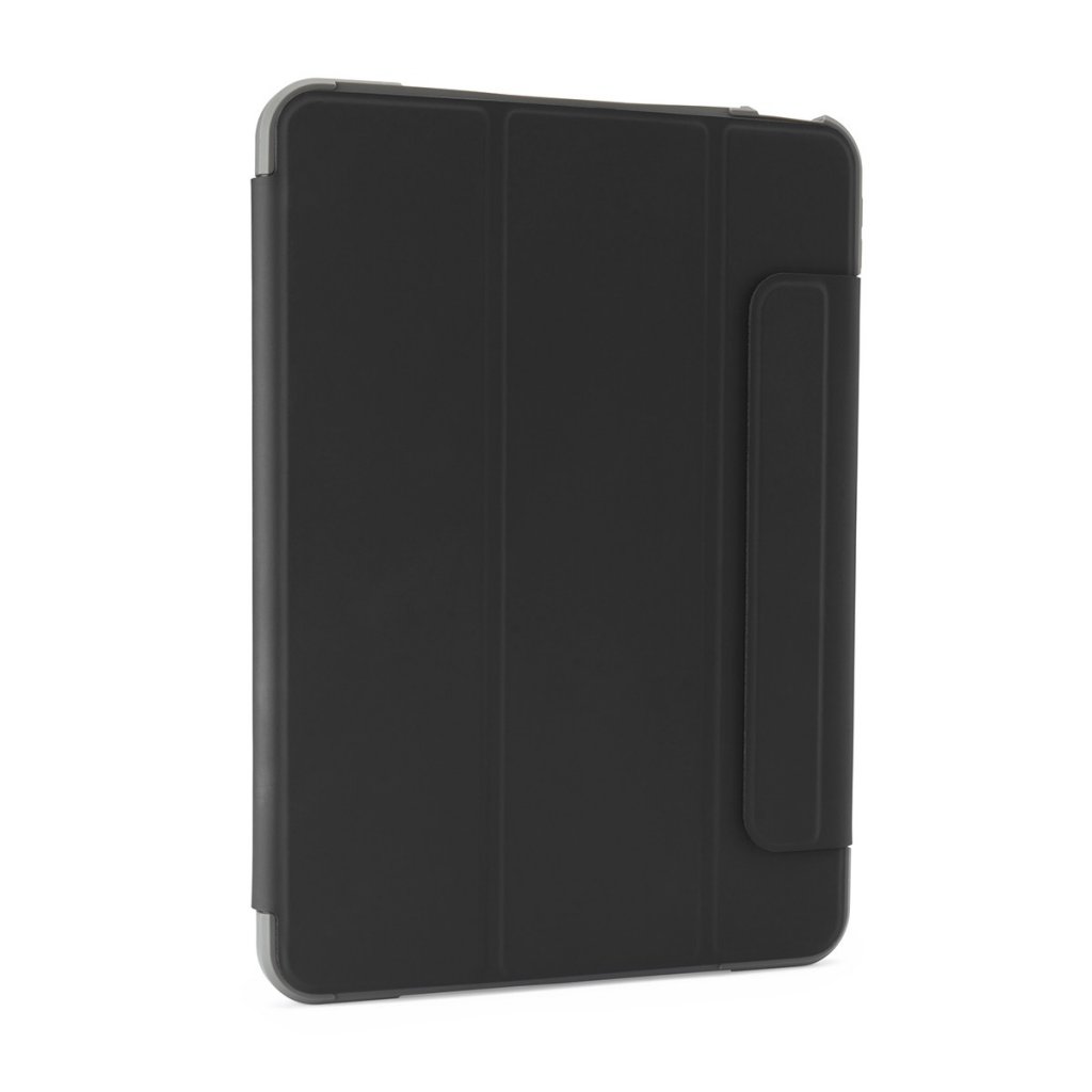Pipetto iPad 10.9 (gen 10)/iPad 11 (A16) Etui 360 Rugged Folio Sort
