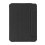 Pipetto iPad 10.9 (gen 10)/iPad 11 (A16) Etui 360 Rugged Folio Sort
