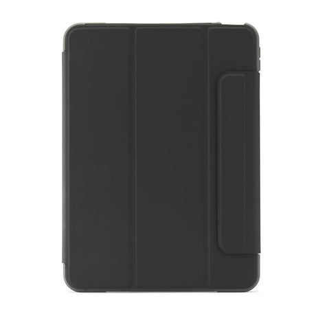 Pipetto iPad 10.9 (gen 10)/iPad 11 (A16) Etui 360 Rugged Folio Sort