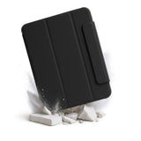 Pipetto iPad 10.9 (gen 10)/iPad 11 (A16) Etui 360 Rugged Folio Sort