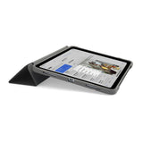 Pipetto iPad 10.9 (gen 10)/iPad 11 (A16) Etui 360 Rugged Folio Sort