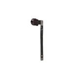iPad 8 10.2" 2020 Hovedtelefonstik Flexkabel - Sort