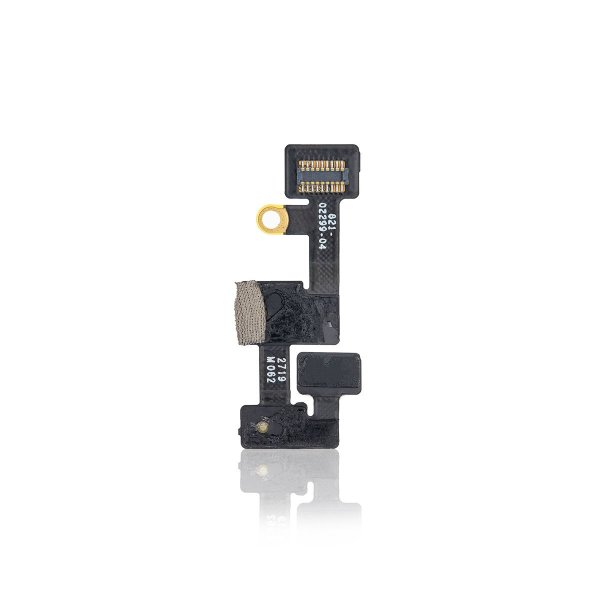 iPad 8 10,2" 2020 Mikrofon