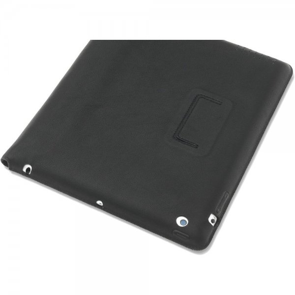 KAVAJ iPad 9.7 (gen 2/3/4) Cover Berlin Sort