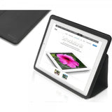 KAVAJ iPad 9.7 (gen 2/3/4) Cover Berlin Sort