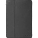 KAVAJ iPad 9.7 (gen 5/6) Etui Hamburg Sort