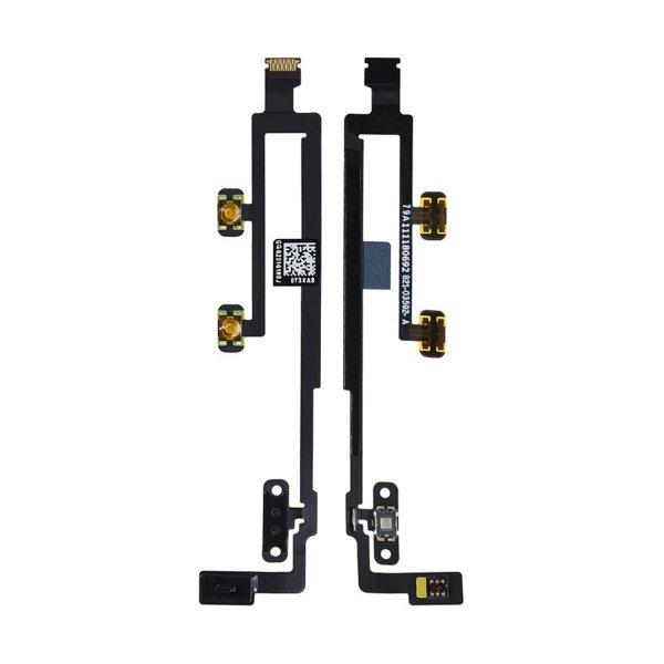 iPad 9 2021 Strømknap Flexkabel