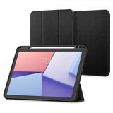 Spigen iPad Air 11 (M2/M3/M4) Cover Urban Fit Sort