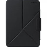 Pitaka iPad Air 10.9 (gen 4/5)/iPad Pro 11 (gen 2/3/4) Cover MagEZ Folio 2 Sort