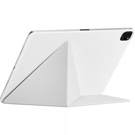 Pitaka iPad Air 10.9 (gen 4/5)/iPad Pro 11 (gen 2/3/4) Cover MagEZ Folio 2 Hvid