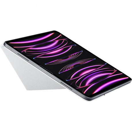 Pitaka iPad Air 10.9 (gen 4/5)/iPad Pro 11 (gen 2/3/4) Cover MagEZ Folio 2 Hvid