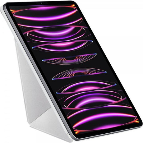Pitaka iPad Air 10.9 (gen 4/5)/iPad Pro 11 (gen 2/3/4) Cover MagEZ Folio 2 Hvid