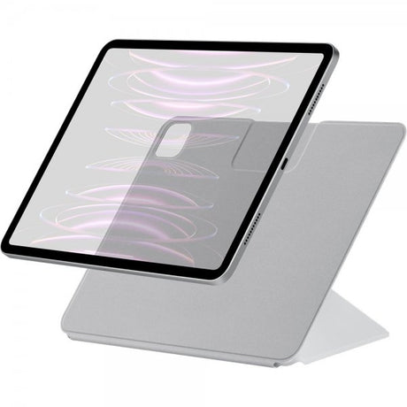 Pitaka iPad Air 10.9 (gen 4/5)/iPad Pro 11 (gen 2/3/4) Cover MagEZ Folio 2 Hvid