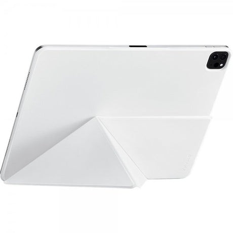 Pitaka iPad Air 10.9 (gen 4/5)/iPad Pro 11 (gen 2/3/4) Cover MagEZ Folio 2 Hvid