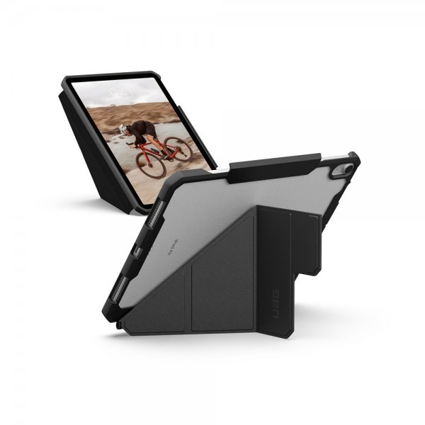 Urban Armor Gear (UAG) iPad Air 11 (M2/M3/M4) Cover Essential Armor Sort