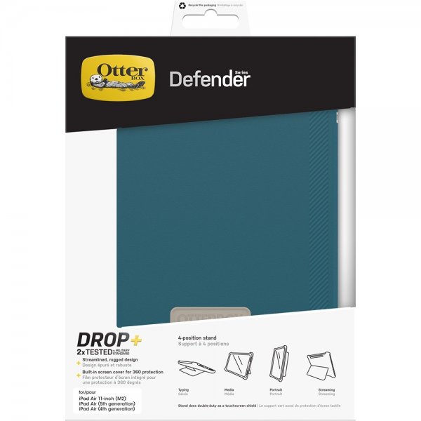 Otterbox iPad Air 11 (M2/M3/M4) Cover Defender Offtides