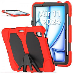 iPad Air 11 (M2/M3/M4) Cover