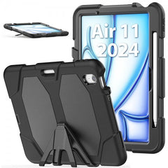iPad Air 11 (M2/M3/M4) Cover
