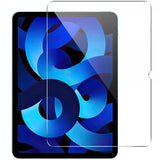 iPad Air 11 (M2/M3/M4) Skærmbeskyttelse i Hærdet Glas Case Friendly