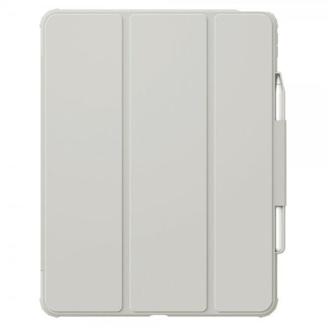 Spigen iPad Air 13 (M2/M3/M4) Cover Air Skin Pro Grå